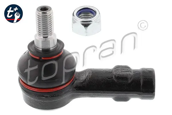 Handler.Part Tie rod end Topran 400642 1