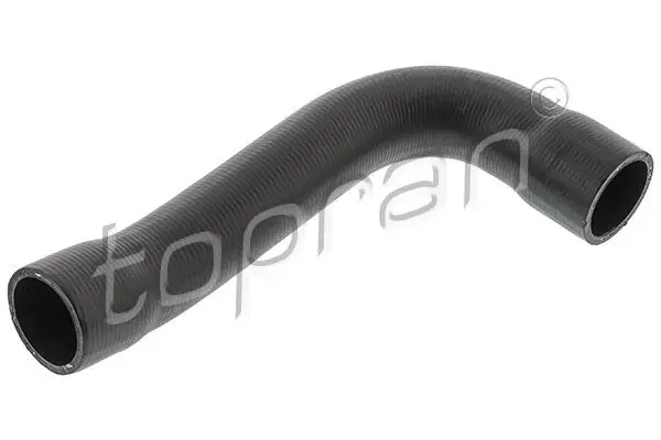 Handler.Part Radiator hose Topran 501553 1