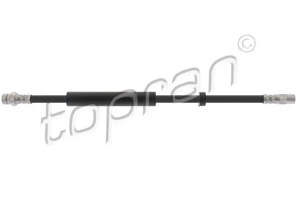 Handler.Part Brake hose Topran 108933 1