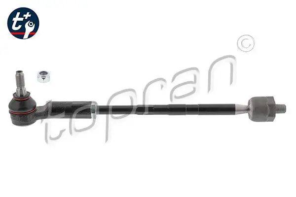 Handler.Part Rod assembly Topran 109862 1