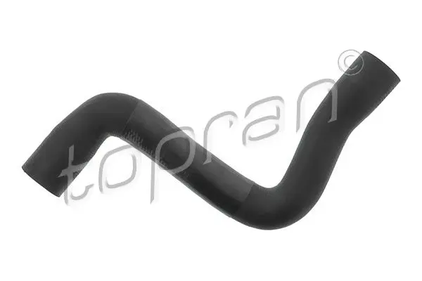 Handler.Part Radiator hose Topran 110492 1