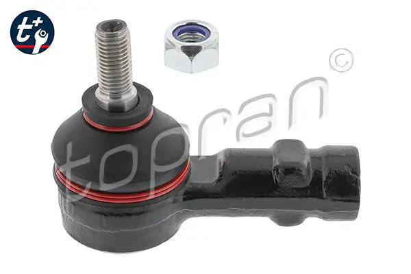 Handler.Part Tie rod end Topran 301362 1