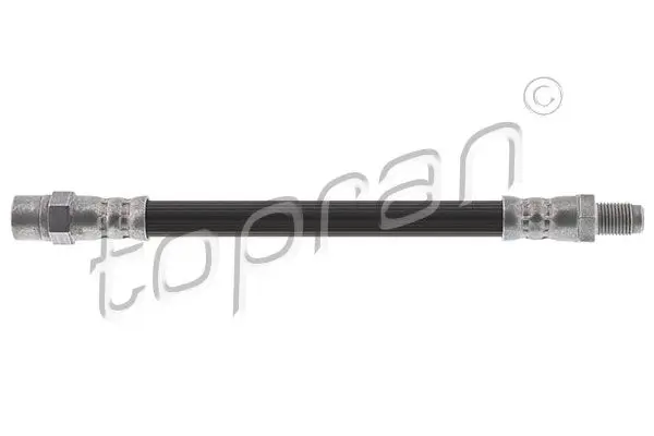 Handler.Part Brake hose Topran 104351 1