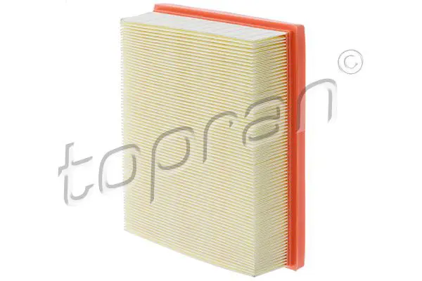 Handler.Part Air filter Topran 700251 1