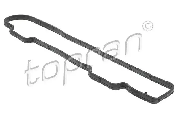 Handler.Part Gasket, cylinder head cover Topran 722443 1