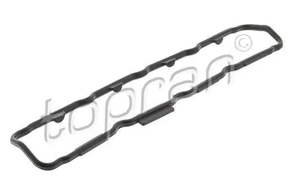 Handler.Part Gasket, cylinder head cover Topran 207017 1