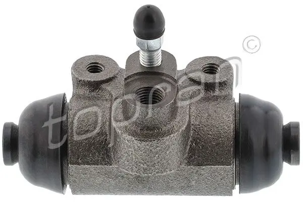 Handler.Part Wheel brake cylinder Topran 500502 1