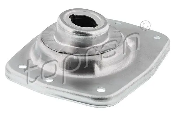 Handler.Part Top strut mounting Topran 722360 1