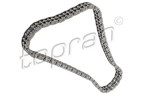 Handler.Part Timing chain Topran 108706 1