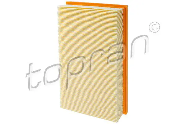 Handler.Part Air filter Topran 302084 1