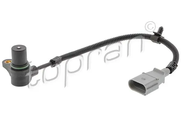 Handler.Part Sensor, crankshaft pulse Topran 111381 1