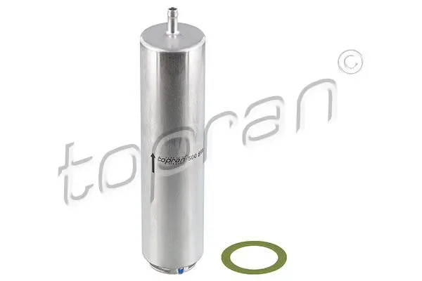 Handler.Part Fuel filter Topran 500898 1