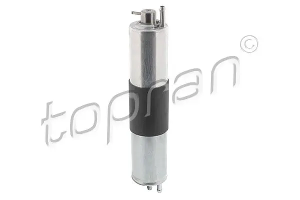 Handler.Part Fuel filter Topran 500740 1