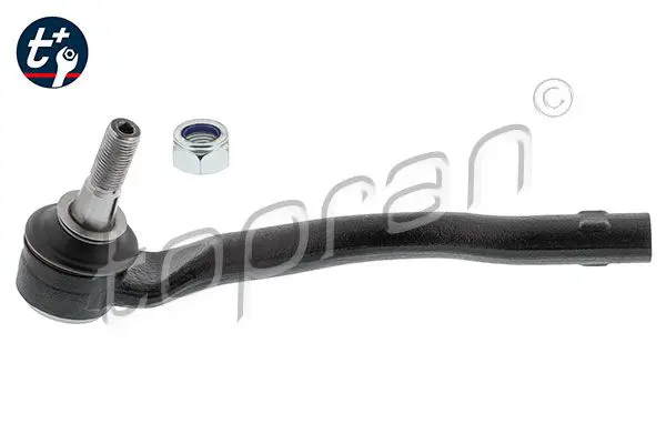 Handler.Part Tie rod end Topran 407712 1