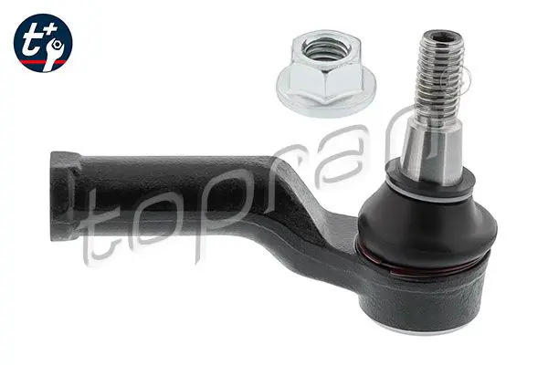 Handler.Part Tie rod end Topran 304127 1