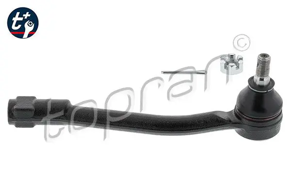 Handler.Part Tie rod end Topran 820575 1