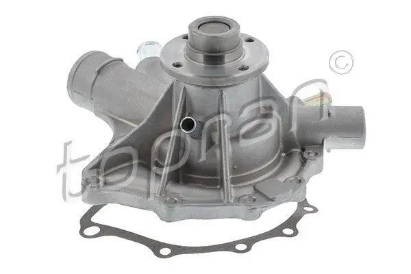 Handler.Part Water pump Topran 401177 1