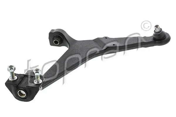 Handler.Part Track control arm Topran 720205 1