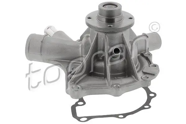 Handler.Part Water pump Topran 401176 1