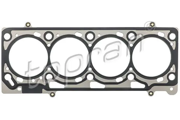 Handler.Part Gasket, cylinder head Topran 110334 1