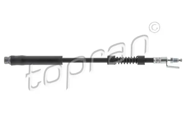 Handler.Part Brake hose Topran 303980 1