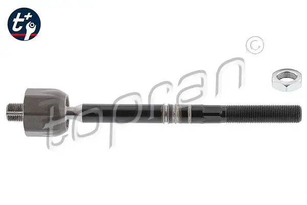 Handler.Part Tie rod axle joint Topran 114829 1