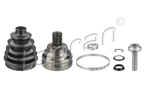 Handler.Part Joint kit, drive shaft Topran 110804 1