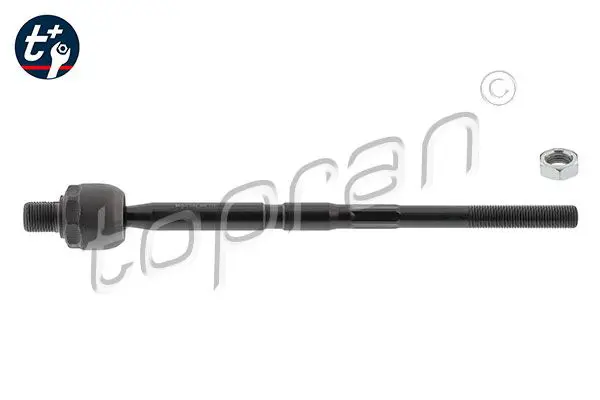 Handler.Part Tie rod axle joint Topran 205773 1