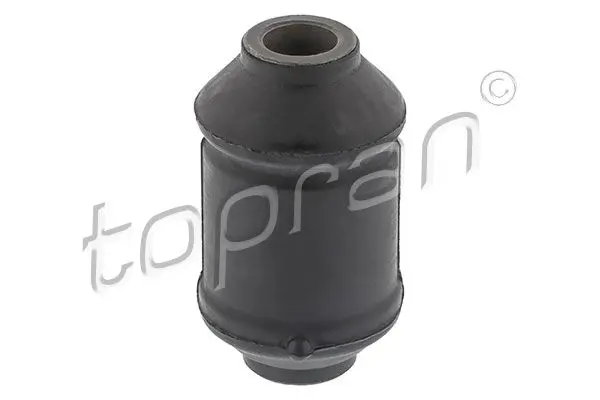 Handler.Part Control arm-/trailing arm bush Topran 102589 1