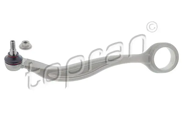 Handler.Part Track control arm Topran 408704 1