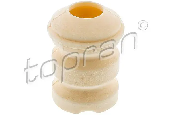 Handler.Part Rubber buffer, suspension Topran 500294 1