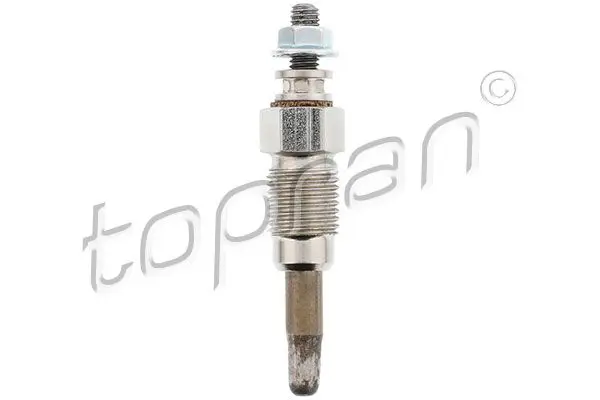 Handler.Part Glow plug Topran 107117 1