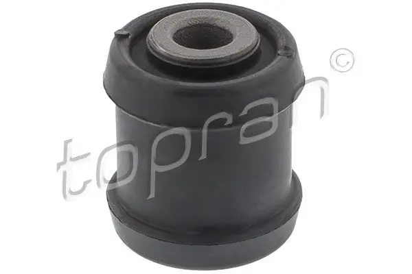 Handler.Part Mounting, steering gear Topran 108770 1