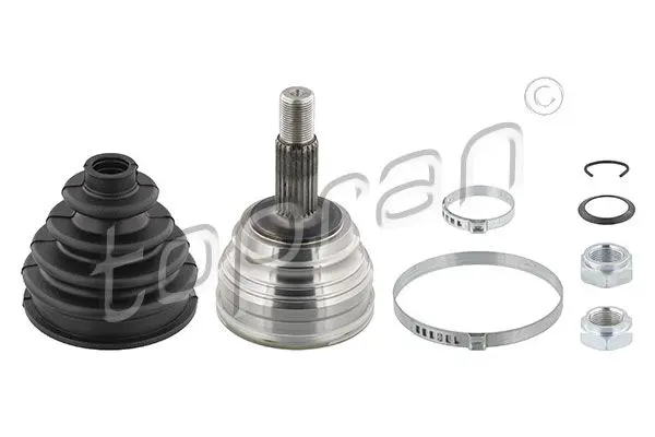 Handler.Part Joint kit, drive shaft Topran 103506 1