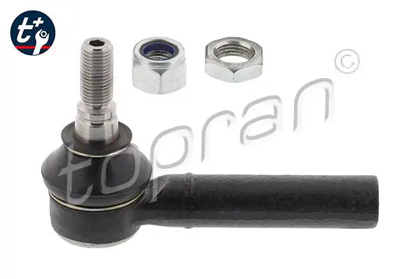 Handler.Part Tie rod end Topran 720428 1