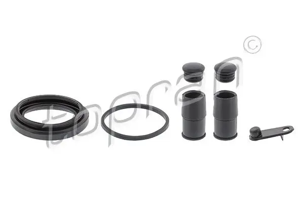 Handler.Part Repair kit, brake caliper Topran 108348 1