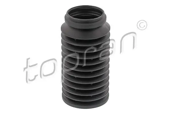 Handler.Part Protective cap/bellow, shock absorber Topran 103440 1