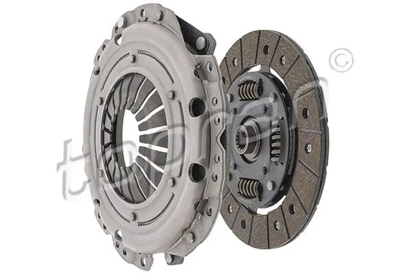 Handler.Part Clutch kit Topran 206312 1