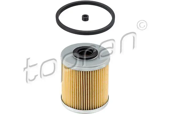 Handler.Part Fuel filter Topran 207209 1