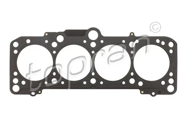 Handler.Part Gasket, cylinder head Topran 100953 1