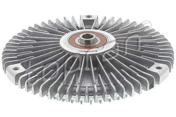 Handler.Part Clutch, radiator fan Topran 400603 1