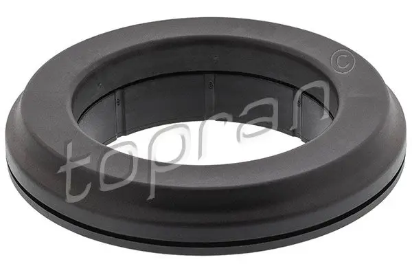 Handler.Part Anti-friction bearing, suspension strut support mounting Topran 700869 1