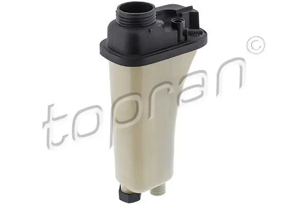 Handler.Part Expansion tank, coolant Topran 500790 1