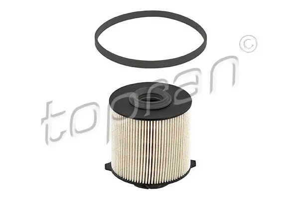 Handler.Part Fuel filter Topran 207725 1