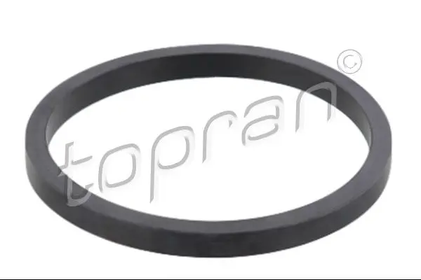 Handler.Part Seal, oil cooler Topran 109621 1