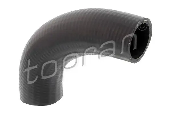 Handler.Part Radiator hose Topran 205720 1