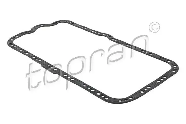 Handler.Part Gasket, wet sump Topran 207714 1