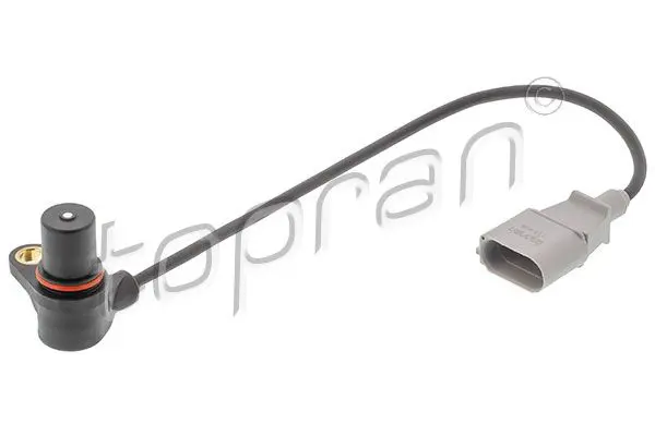 Handler.Part Sensor, crankshaft pulse Topran 113466 1