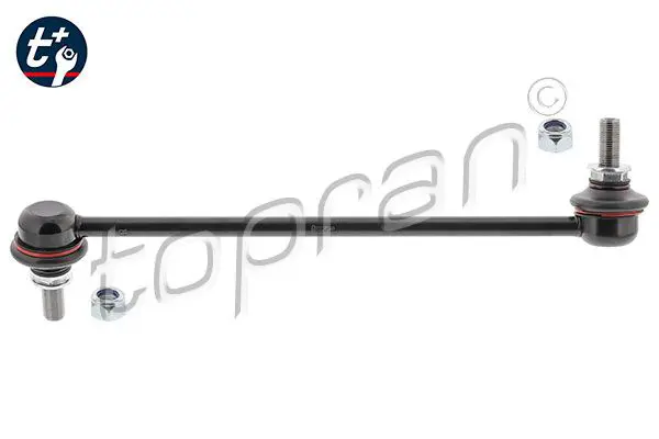 Handler.Part Rod/strut, stabiliser Topran 701500 1