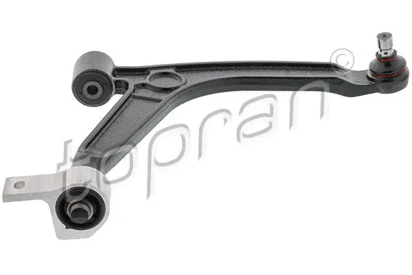 Handler.Part Track control arm Topran 720783 1